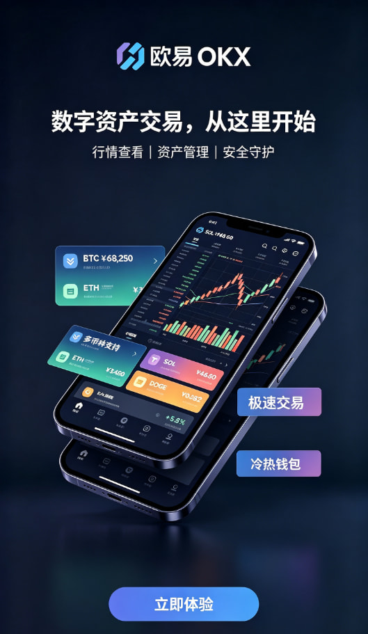欧交易所app官方网站入口使用指南